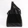 Animal bag “Tunnel”, nylon, 49 x 31 x 35 cm, green