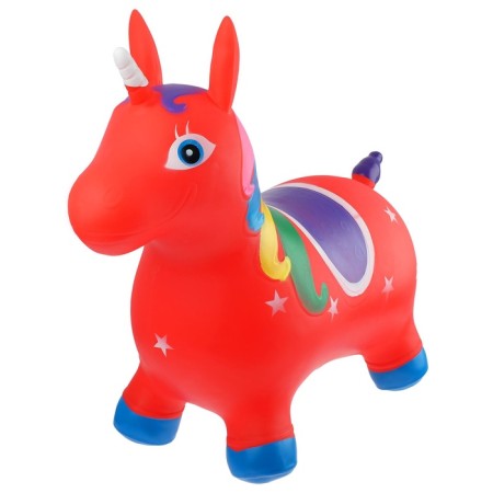 Zabiaka Supply "Unicorn", 58x26x52 cm, 1300 g, color mix-6