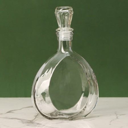 Set for the preparation of alcohol “whiskey”: herbs and spices 19 g, rod 500 ml., Flake 240 ml., Instructions-2