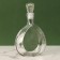Set for the preparation of alcohol “whiskey”: herbs and spices 19 g, rod 500 ml., Flake 240 ml., Instructions
