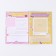 Questionnaire for girls A6, 16 sheets "Rucot"