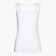 T -shirt female, white color, size 54