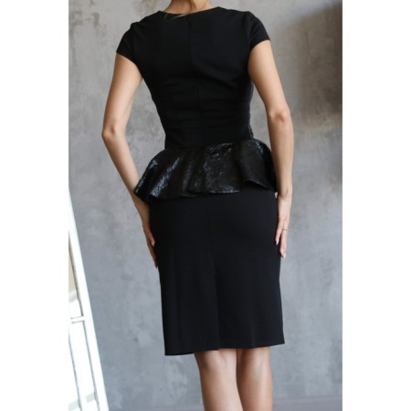 Women's dress, size 48-12