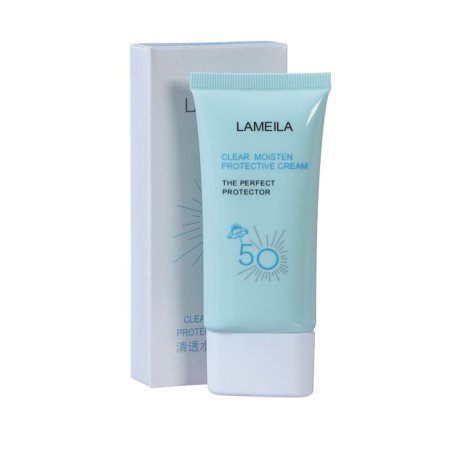 Sunscreen, 50 ml, SPF 50