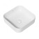 ABBER RECHTECK AC2211MW sink, invoice, 385x385x135 mm, white, matte