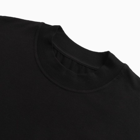 Male longshole, black color, size 50-3