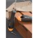 Schlothel screwdriver Deli "Home Series Gray", handle made of softach plastic, 3 x 75 mm