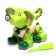 Designer Handbox "Elephant", Mix Colors