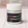 Cosmetic pigment "silver" FR (10-60),