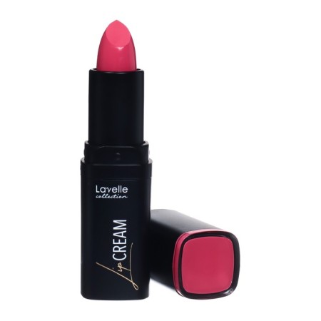 Lipstick LavelleCollection Lip Stick Cream Tone 07 Bright Pink, 23 g