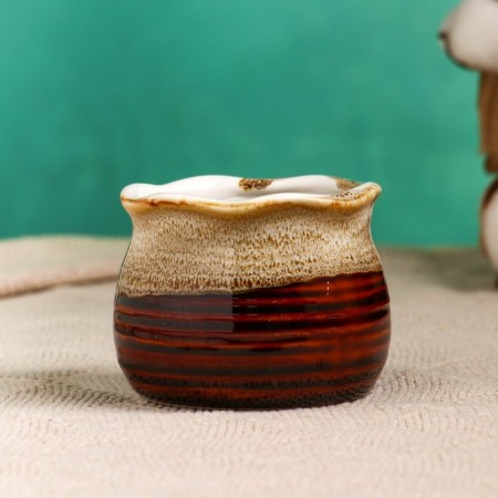 Pot "Bogok" mix, 6x7cm