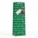 Gift package "inscriptions", green, 12 x 36 x 8.5 cm