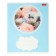 Notebook 18 sheets in the Kitty line, mix