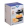 Blackton BT J1113 juicer, for citrus fruits, 40 watts, 1.2 l, black-silver