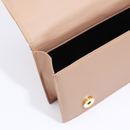 Bag-mixer on magnet, beige color-4