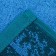 The towel Named Tensor Ethel "Constantine" is blue, 50x90cm, 100% cotton, 420g/m2