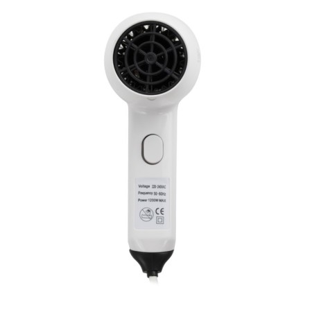 Feng GFMark 6820, wall, 1200 watts, 2 speeds. white-3
