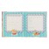 Photo album 24 sheets "Hello, I was born!" (new) 24x27 cm