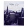 Notebook of 48 sheets in the Calligrata cage "City", covered cardboard, block No. 2, whiteness 75% (gray sheets), mix