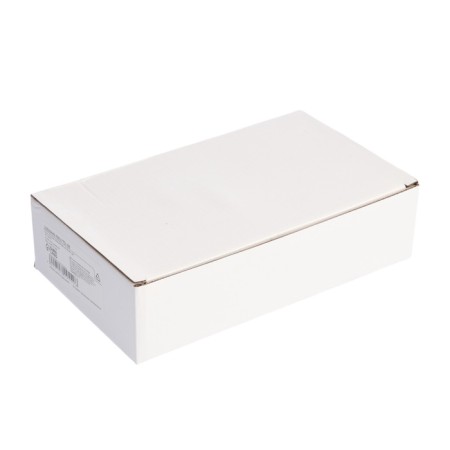 Lockland 002 handles on the bar, m/o 55 mm, color satin nickel-5
