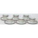 Tea set of Balsford Bristol Richard, 220 ml, 12 items