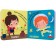 Professions. Unusual professions. Books-little ones, Mozalev O.