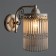 Bra A1678AP-1WG "Torrente" 1x60W E14 25x15x22 cm