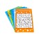 IQ games "Write-Risui-St. Draw and paint "
