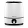 Air humidifier Brayer BR4702, Ultrasound, 25 W, 6 l, 25 m2, white