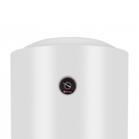 Thermex Praktik 100 V water heater, cumulative, 100 l, 2.5 kW, white-2