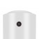Thermex Praktik 100 V water heater, cumulative, 100 l, 2.5 kW, white
