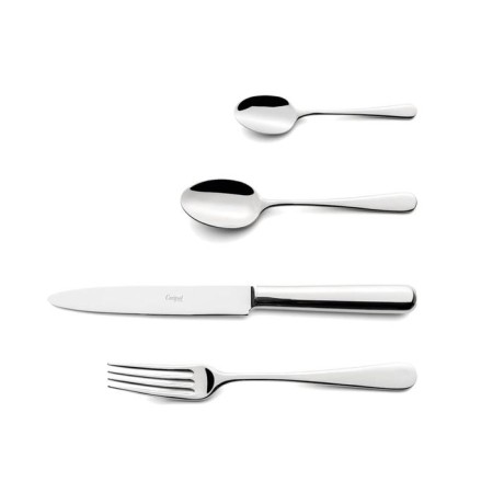 A set of TRADOUS ATLANTICO, 24 items