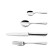 A set of TRADOUS ATLANTICO, 24 items