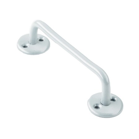 Kirov handle "Kirov" Secret RS-100, color gray metallic