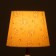 Universal lampshade "bears" E27/E14 24x24x19cm