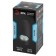 Lamp OL20 BK MR16/GU10, black 1x50W 7x7x13.5 cm