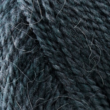 Yarn "magnificent" 30% Angora, 70% Acrylic volume 300m/100g (393-SV Morengo)-2