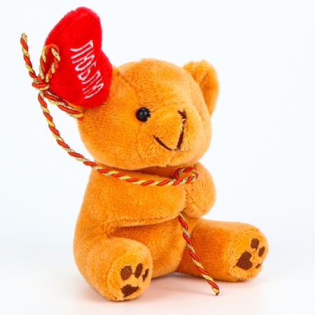 Мягкая игрушка «Самой милой», цвета МИКС-3