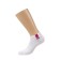 Women's socks Minimi Trend, size 35-38, Bianco color