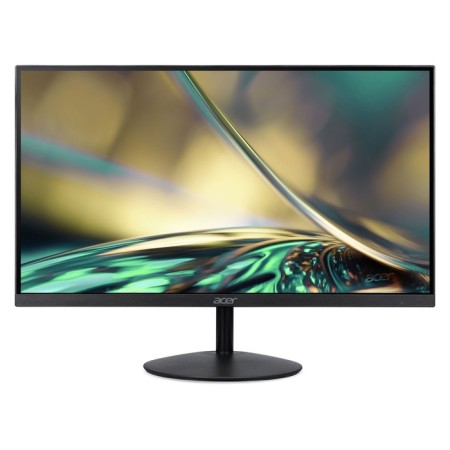 Monitor Acer 27 "SA272EBI Black IPS LED 4MS 16: 9 HDMI glossy 250CD 178g/178g 1920x108 102945