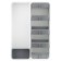 Organizer for the kitchen of the sliding Smart Solutions ABDI, 26.8x39.5x5.1 cm