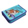 Penal 1 section, 140 x 200 x 40 mm, 2 folding strips, fabric, PCT 09-20 Skater Dog, 70576