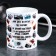 Mug "You are a photographer", 300 ml