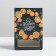 Folding box “Happy New Year!”, 15 x 7 x 22 cm, new year