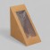 Packaging for sandwiches, craft 17*12*12*6.5 cm