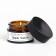 Aromatic candle in the jar "Sweet vanilla", soy wax, 12 g