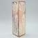Gift package for a bottle, packaging, “gift”, 13 x 32 x 11.3 cm