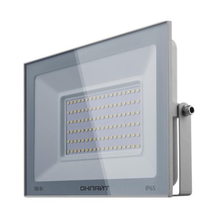 Flight LED 90 139 OFL-100-4K-WH-IP65-LED 100W 4000K IP65 8000 LET. Online