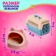 Game set "Cute cats", mix