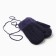 Baby mittens minku, purple color 18 cm